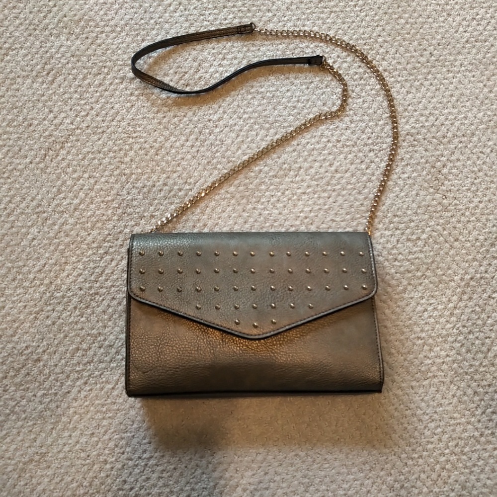 📿👠Elegant Neiman Marcus Crossbody Purse